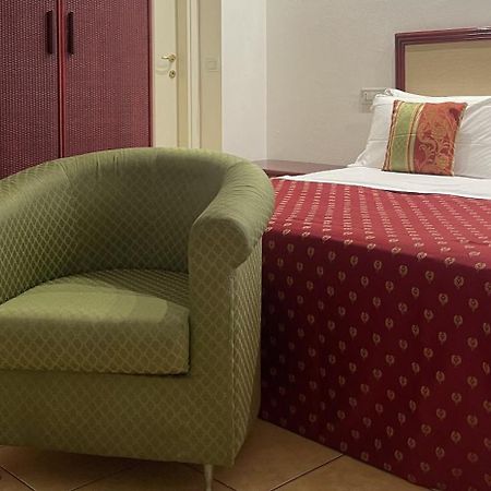 Casa Major Hotel & Appartamenti Cervia Zewnętrze zdjęcie