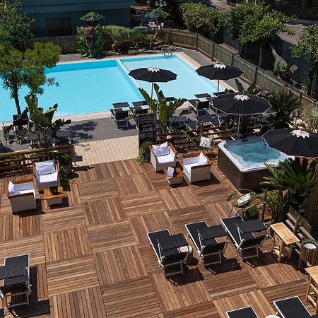 Casa Major Hotel & Appartamenti Cervia Zewnętrze zdjęcie