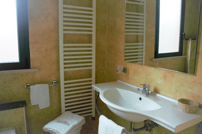 Casa Major Hotel & Appartamenti Cervia Zewnętrze zdjęcie