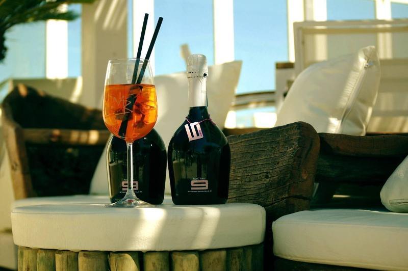Casa Major Hotel & Appartamenti Cervia Zewnętrze zdjęcie