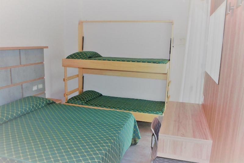 Casa Major Hotel & Appartamenti Cervia Zewnętrze zdjęcie