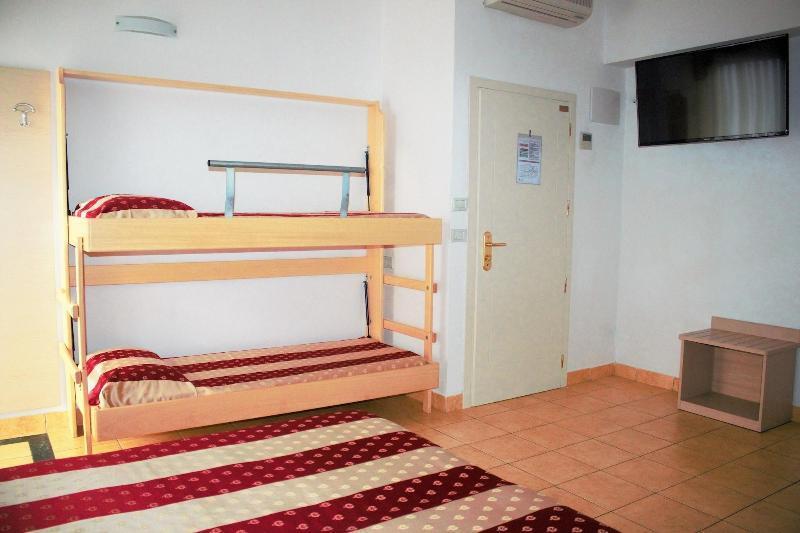 Casa Major Hotel & Appartamenti Cervia Zewnętrze zdjęcie