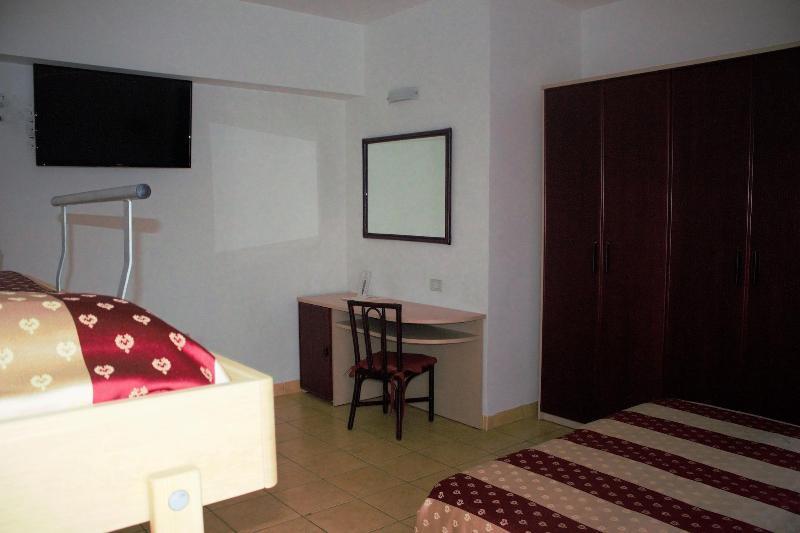 Casa Major Hotel & Appartamenti Cervia Zewnętrze zdjęcie