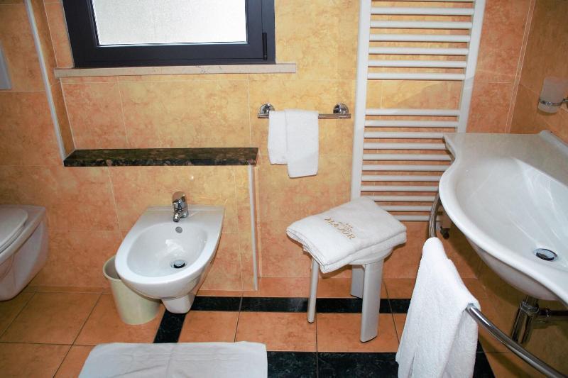 Casa Major Hotel & Appartamenti Cervia Zewnętrze zdjęcie