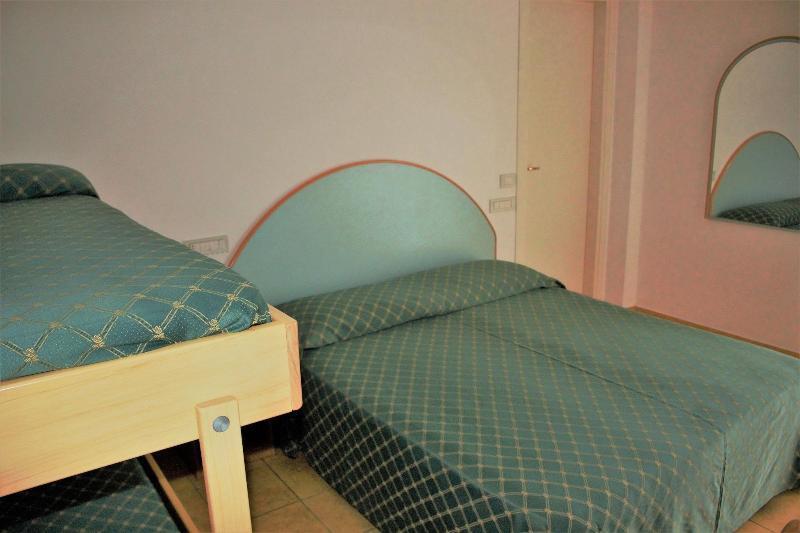 Casa Major Hotel & Appartamenti Cervia Zewnętrze zdjęcie