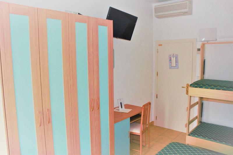 Casa Major Hotel & Appartamenti Cervia Zewnętrze zdjęcie