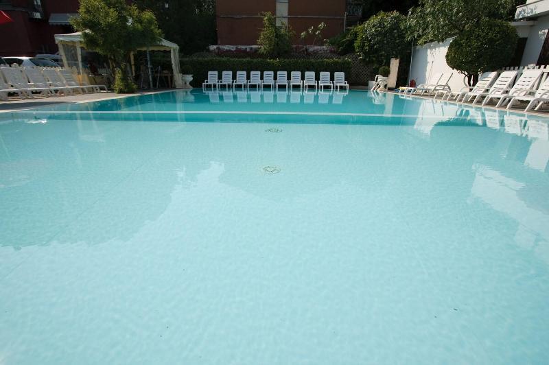 Casa Major Hotel & Appartamenti Cervia Zewnętrze zdjęcie