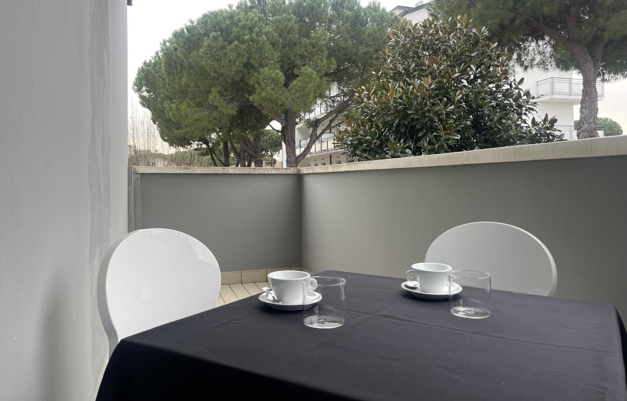 Casa Major Hotel & Appartamenti Cervia Zewnętrze zdjęcie