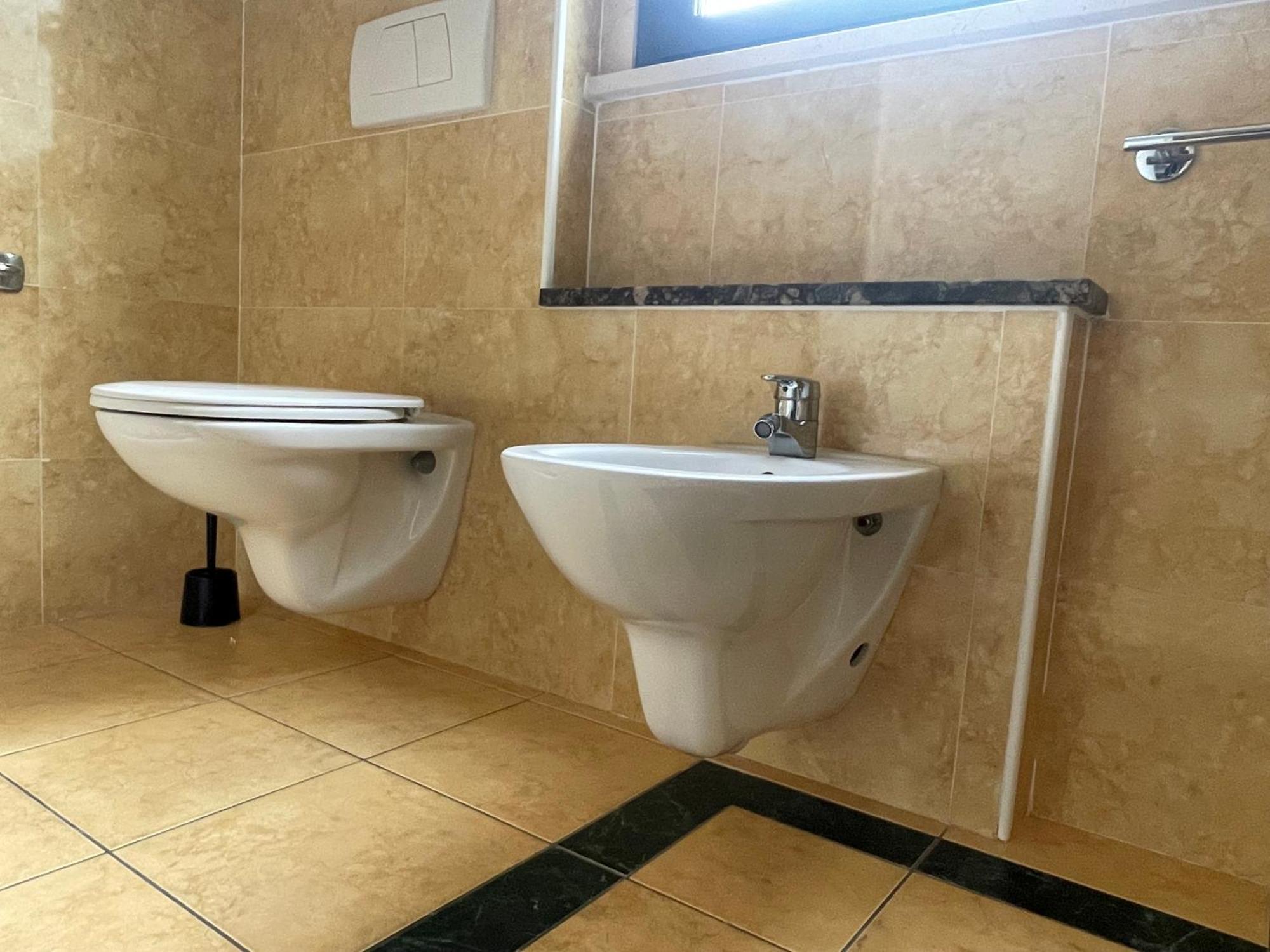 Casa Major Hotel & Appartamenti Cervia Zewnętrze zdjęcie