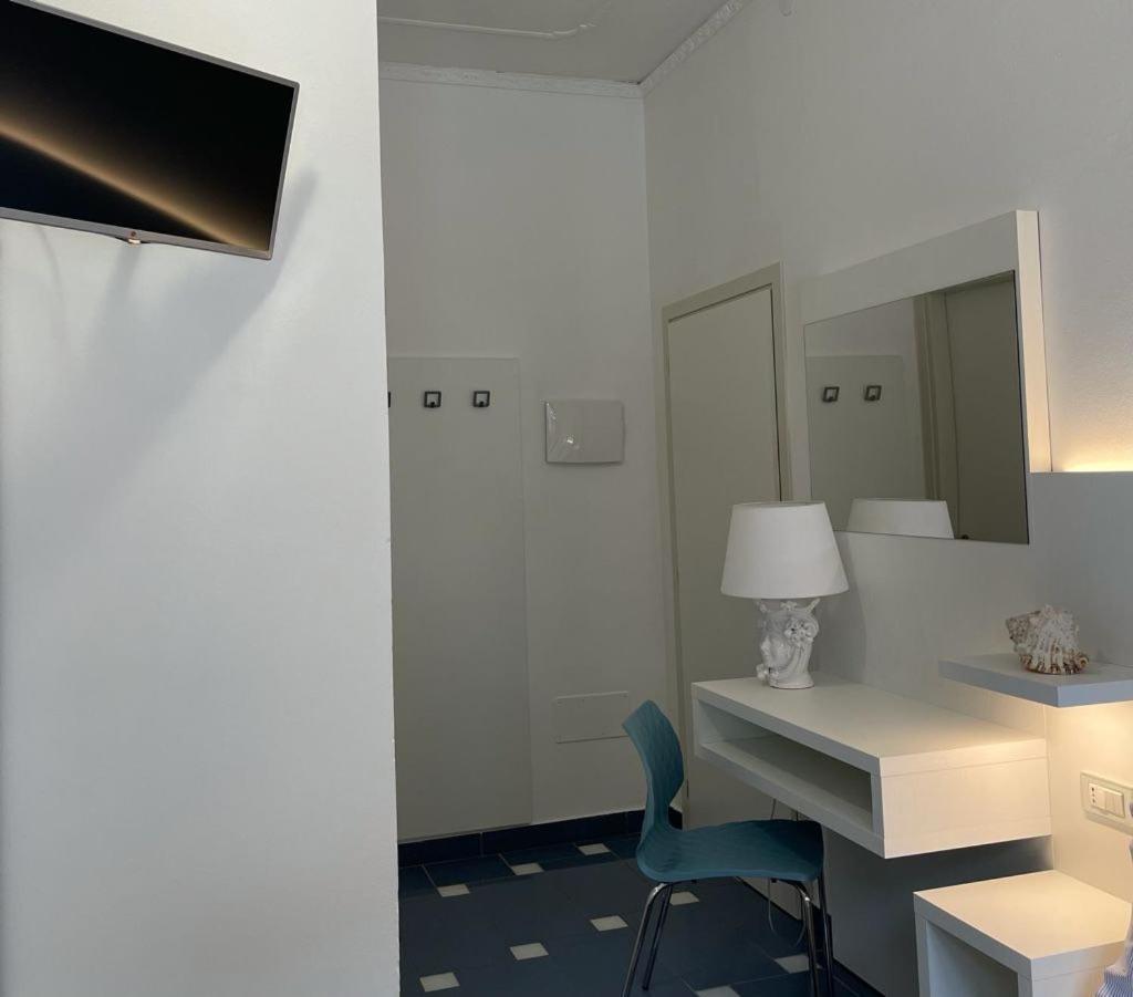 Casa Major Hotel & Appartamenti Cervia Zewnętrze zdjęcie