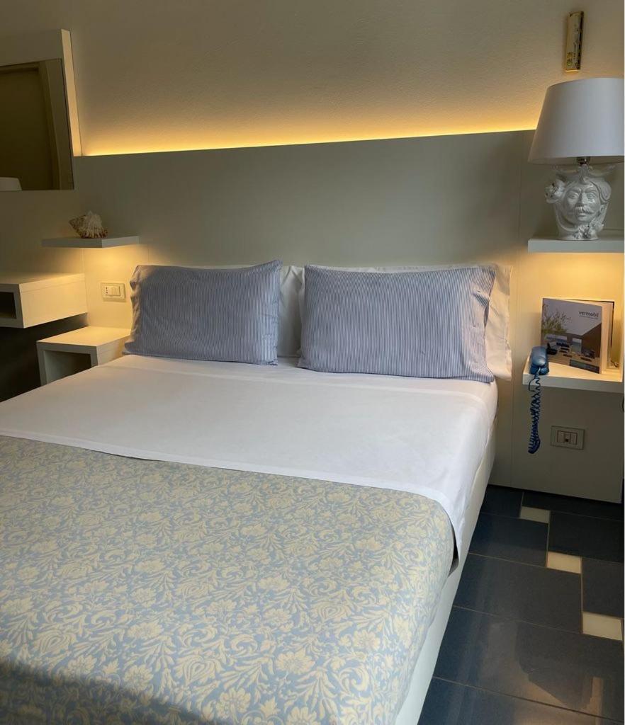 Casa Major Hotel & Appartamenti Cervia Zewnętrze zdjęcie
