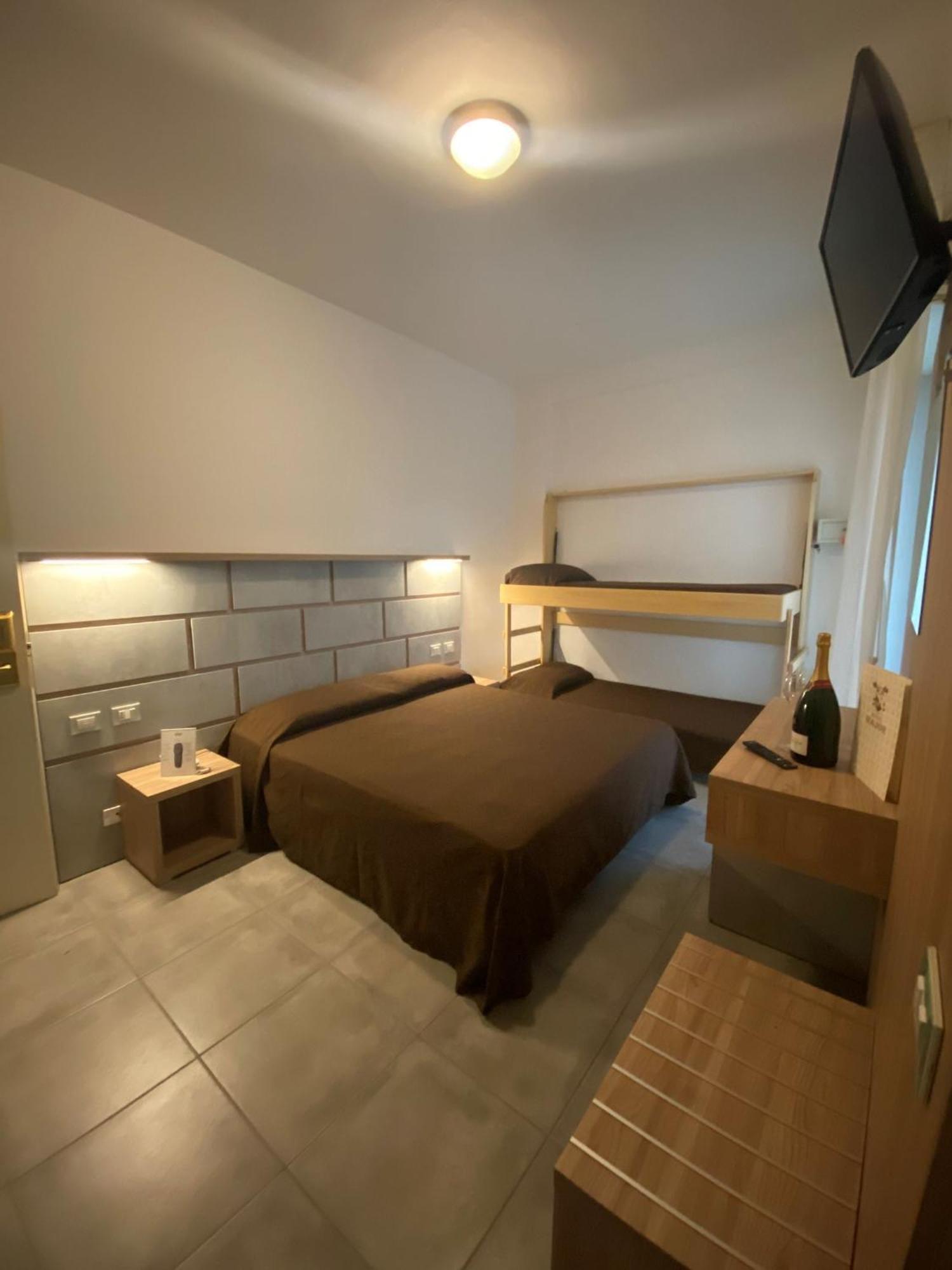 Casa Major Hotel & Appartamenti Cervia Zewnętrze zdjęcie