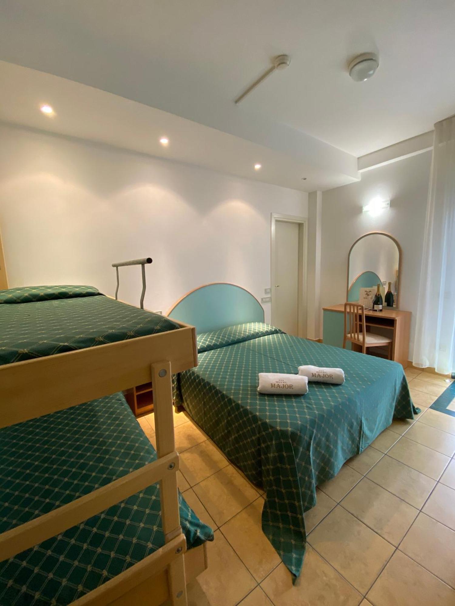 Casa Major Hotel & Appartamenti Cervia Zewnętrze zdjęcie